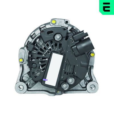 GENERATOR / ALTERNATOR ERA 210507R 1