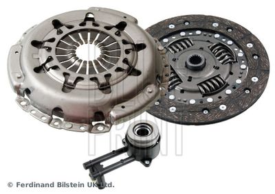 BLUE PRINT ADBP300085 Комплект сцепления  для FORD FIESTA VI (CB1, CCN) 1.6 TDCi