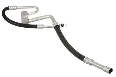 тръбопровод за високо налягане/вакуум, климатизация A.Z. Meisterteile AZMT-45-031-1145