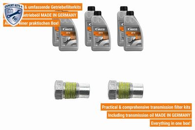 SET PIESE SCHIMB ULEI TRANSMISIE AUTOMATA VAICO V402114 1