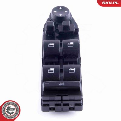 COMUTATOR MACARA GEAM ESEN SKV 37SKV160 1