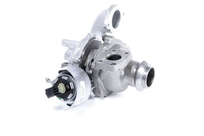 LADER AUFLADUNG BTS Turbo T918021 13