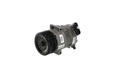 COMPRESOR CLIMATIZARE REMANTE 005001000062R 8