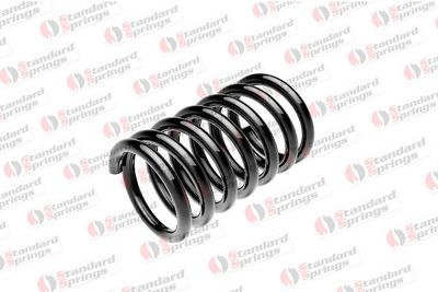 STANDARD SPRINGS ST 110 068 F Пружина подвески  для FORD (Форд)