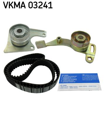 Комплект ремня ГРМ SKF VKMA 03241 для CITROËN C15