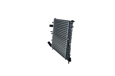 RADIATOR RACIRE MOTOR NRF 58023 13