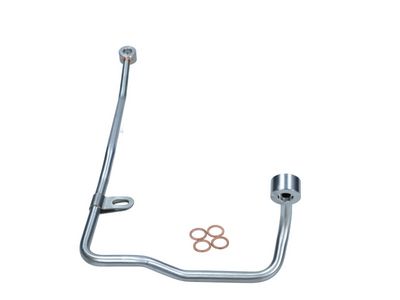 CONDUCTA ULEI INCARCARE