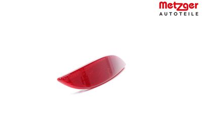 REFLECTOR METZGER AUTOTEILE 2080254 32
