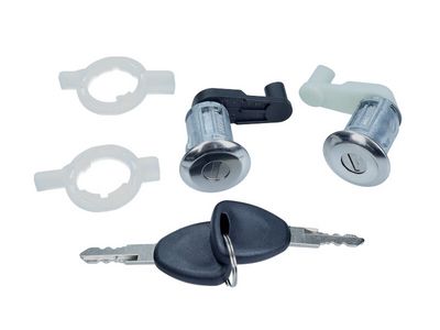 MAXGEAR Užrakto cilindro komplektas