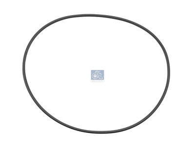 O-ring (134,5mmx3mm, NBR)