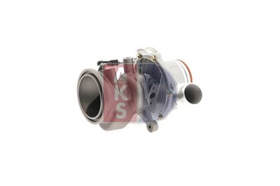 LADER AUFLADUNG AKS DASIS 225000N 5