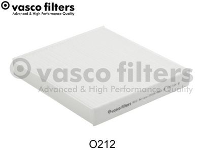 FILTRU AER HABITACLU