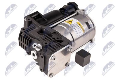 Kompresor pneumatického systému NTY ZKP-ME-011
