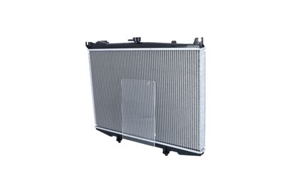 RADIATOR RACIRE MOTOR NRF 503492 29