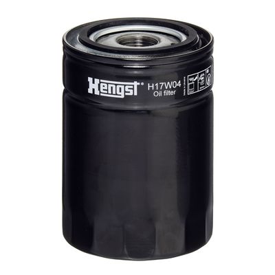 Гидрофильтр, рулевое управление HENGST FILTER H17W04