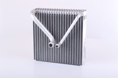 VERDAMPFER KLIMAANLAGE NISSENS 92234 7