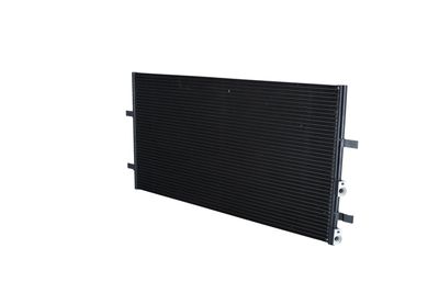 CONDENSATOR CLIMATIZARE NRF 35846 11