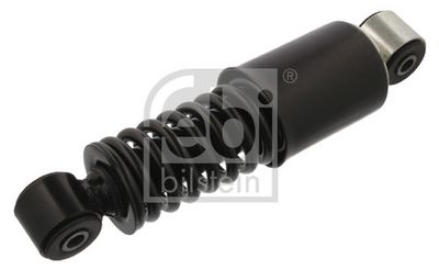 FEBI BILSTEIN Dämpfer, Fahrerhauslagerung