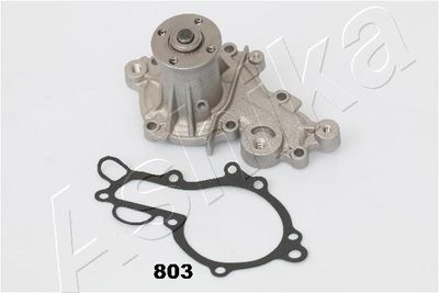 Water Pump, engine cooling 35-08-803