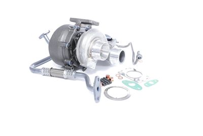 LADER AUFLADUNG BTS Turbo T981367 31