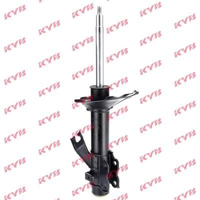 STOßDäMPFER KYB 634074 12