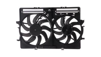 VENTILATOR RADIATOR MAHLE CFF649000S 12