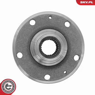 главина на колелото ESEN SKV 29SKV736