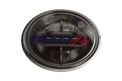 REZISTOR VENTILATOR HABITACLU BOGAP A4112101 4