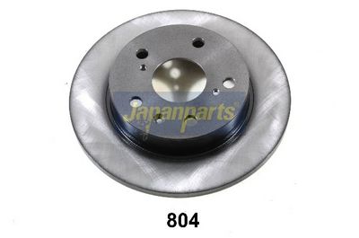 JAPANPARTS Stabdžių diskas