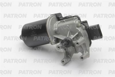 PATRON PWL102 Двигатель стеклоочистителя  для SKODA ROOMSTER (Шкода Роомстер)