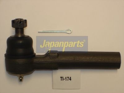 накрайник на напречна кормилна щанга JAPANPARTS TI-174