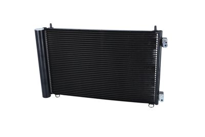 KONDENSATOR KLIMAANLAGE NRF 35899 8