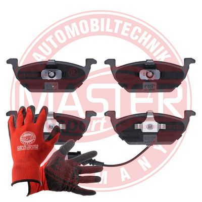 SET PLACUTE FRANA FRANA DISC