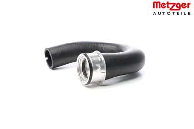 LADELUFTSCHLAUCH METZGER AUTOTEILE 2400157 7