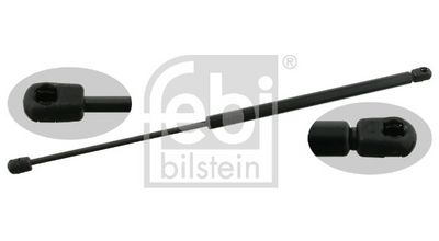 FEBI BILSTEIN Gasfeder, Koffer-/Laderaum