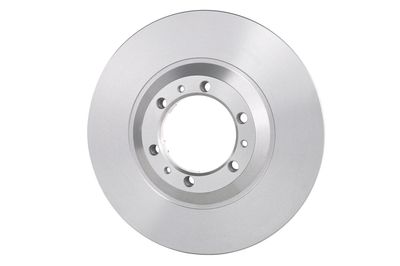 BREMSSCHEIBE BOSCH 0986478854 6