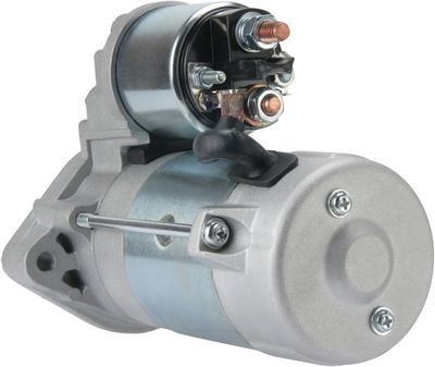 STARTER HC-Cargo F032114072 6