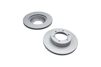 DISC FRANA Kavo Parts BR9342C 16