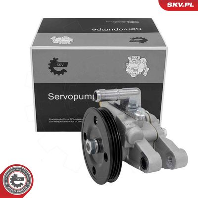 ESEN SKV - Čerpadlo riadenia HYUNDAI , 10SKV444