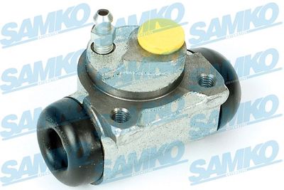 Cylinderek hamulcowy SAMKO C12131