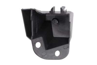 Bumperbevestiging Achter Links (plastic) past: FORD FIESTA VII 05.17-