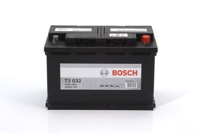 Batteri BOSCH 0 092 T30 320