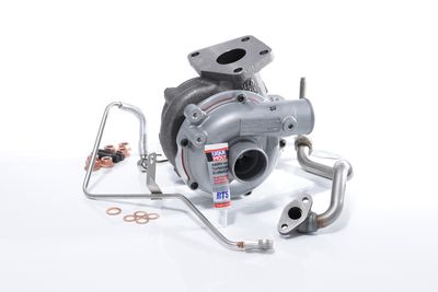 LADER AUFLADUNG BTS Turbo T981020 35