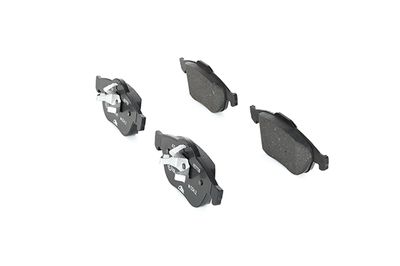 BREMSBELAGSATZ SCHEIBENBREMSE ATE 13046071592 6