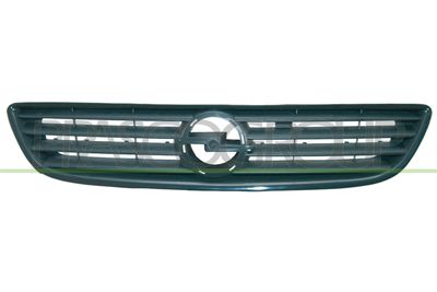 KüHLERGITTER PRASCO OP7152011