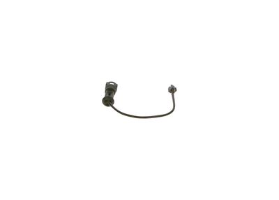 figyelmezető kontaktus, fékbetétkopás BOSCH 1 987 474 939 for AUDI, VW