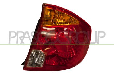 PRASCO HN0184173 Задний фонарь  для HYUNDAI ACCENT II седан (LC) 1.6