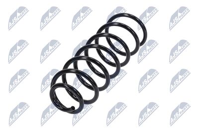 ARC SPIRAL NTY ASZCT031 37