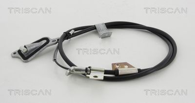 Тросик, cтояночный тормоз TRISCAN 8140 14194 для NISSAN ALMERA