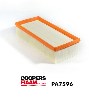 Vzduchový filter CoopersFiaam PA7596